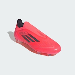 Chuteira de Campo sem Cadarços adidas F50 Elite - Adulto - Foto 7