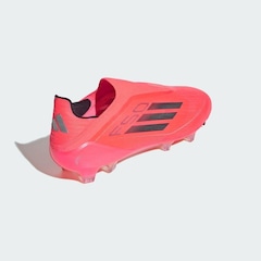 Chuteira de Campo sem Cadarços adidas F50 Elite - Adulto - Foto 8