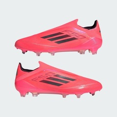 Chuteira de Campo sem Cadarços adidas F50 Elite - Adulto - Foto 9