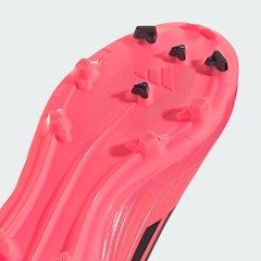 Chuteira de Campo adidas F50 League Travas - Infantil - Foto 10