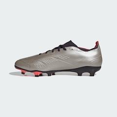 Chuteira de Campo adidas Predator League - Adulto - Foto 3
