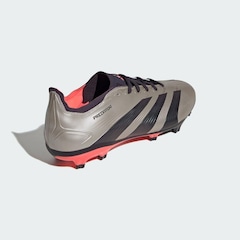 Chuteira de Campo adidas Predator League - Adulto - Foto 8