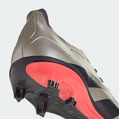 Chuteira de Campo adidas Predator League - Adulto - Foto 10