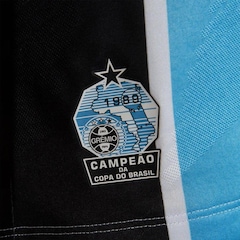 Camisa do Grêmio 1 2024 Umbro Oficial Torcedor - Masculina - Foto 4