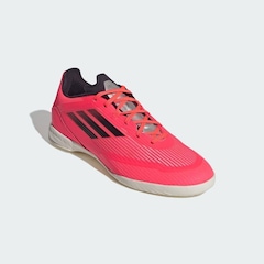 Chuteira adidas F50 League Futsal - Adulto - Foto 7