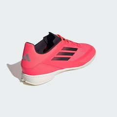Chuteira adidas F50 League Futsal - Adulto - Foto 8