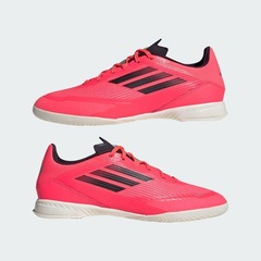 Chuteira adidas F50 League Futsal - Adulto - Foto 9