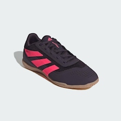 Chuteira Futsal Adulto adidas Predator Club Sala - Foto 7