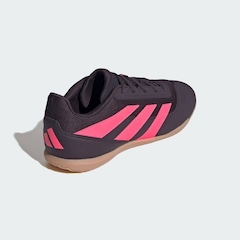 Chuteira Futsal Adulto adidas Predator Club Sala - Foto 8