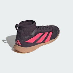 Chuteira Futsal adidas Predator League - Infantil - Foto 8