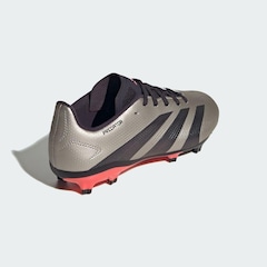 Chuteira de Campo adidas Predator League - Infantil - Foto 8