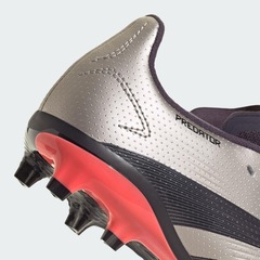 Chuteira de Campo adidas Predator League - Infantil - Foto 10