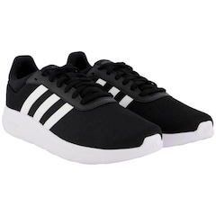 Tênis adidas Lite Racer 4.0 - Masculino - Foto 3