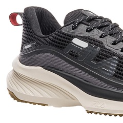 TÊNIS FILA PRISMA E MEIA - MASCULINO - Foto 3