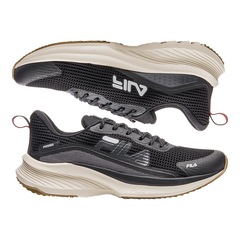 TÊNIS FILA PRISMA E MEIA - MASCULINO - Foto 8