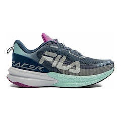 TÊNIS FILA RACER T2 - FEMININO - Foto 1