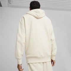 Blusão de Moletom com Capuz Puma Better Classics - Unissex - Foto 7