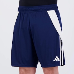 Bermuda adidas Tiro 24 - Masculina - Foto 3