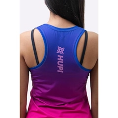 Vestido Hupi Beach Tennis Colors - Feminino - Foto 4