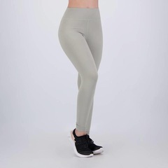 Calça Legging Fila Flat Life - Feminina - Foto 2