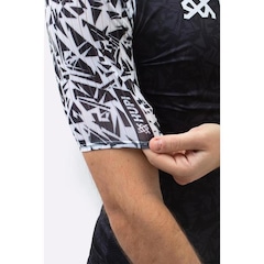 Camisa Ciclismo Hupi Finale - Masculina - Foto 2