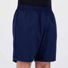 Bermuda Fila Basic - Masculina - Foto 2