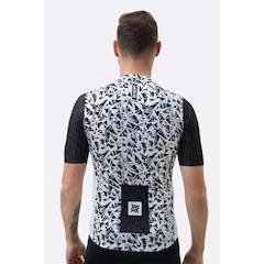 Camisa Ciclismo Hupi Leogang - Masculina - Foto 2