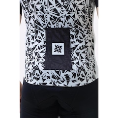 Camisa Ciclismo Hupi Leogang - Masculina - Foto 7