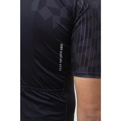 Camiseta Ciclismo Hupi Andorra - Masculina - Foto 7