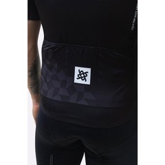 Camiseta Ciclismo Hupi Andorra - Masculina - Foto 8