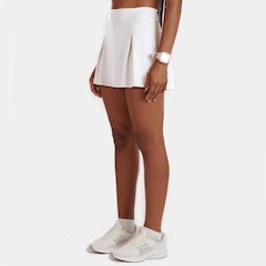 Short Saia Lupo Af Beach Tennis - Feminino - Foto 1