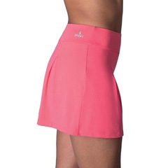 Short Saia Lupo Af Beach Tennis - Feminino - Foto 2