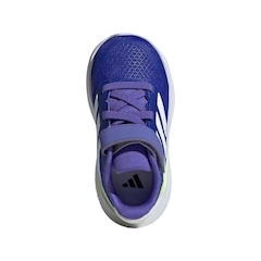 Tênis adidas Run Falcon - Infantil - Foto 6