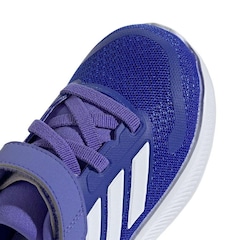 Tênis adidas Run Falcon - Infantil - Foto 8