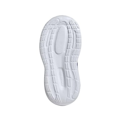 Tênis adidas Run Falcon - Infantil - Foto 9