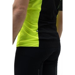 Colete Corta Vento Hupi Sonhe/Treine/Alcance - Masculino - Foto 6
