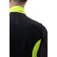 Colete Corta Vento Hupi Sonhe/Treine/Alcance - Masculino - Foto 7