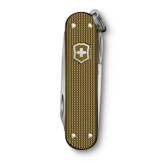 Canivete Victorinox Classic Sd Alox - Foto 2