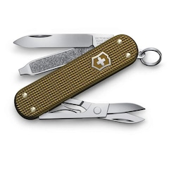 Canivete Victorinox Classic Sd Alox - Foto 1