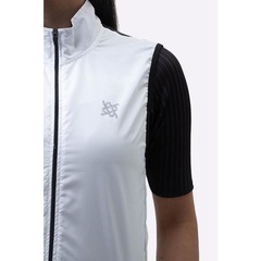 Colete Corta Vento Hupi Sonhe/Treine/Alcance - Feminino - Foto 3