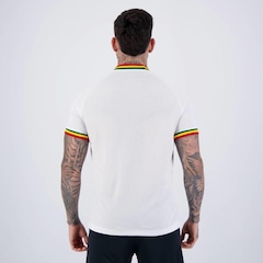 Camisa Finta Sampaio Corrêa Ii 2024 - Masculina - Foto 4