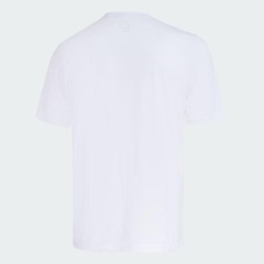 Camiseta adidas Corrida Basic - Masculina - Foto 2