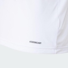Camiseta adidas Corrida Basic - Masculina - Foto 4
