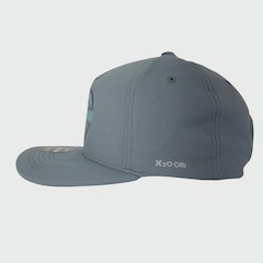 Boné Aba Curva Hurley Hawaii - Snapback - Adulto - Foto 4
