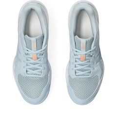 Tênis Asics Gel-Task 4 - Feminino - Foto 5