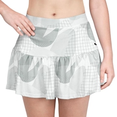 Saia Shorts Joma Lady Challenge - Foto 2