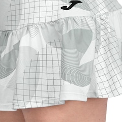 Saia Shorts Joma Lady Challenge - Foto 4