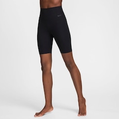 Shorts Nike Zenvy Feminino - Foto 1