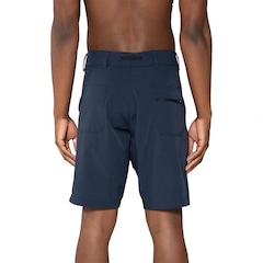 Bermuda Oakley B1B Hybrid Shorts 11" - Masculina - Foto 2