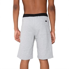 Bermuda Oakley Fleece Utility Sports 11" - Masculina - Foto 2